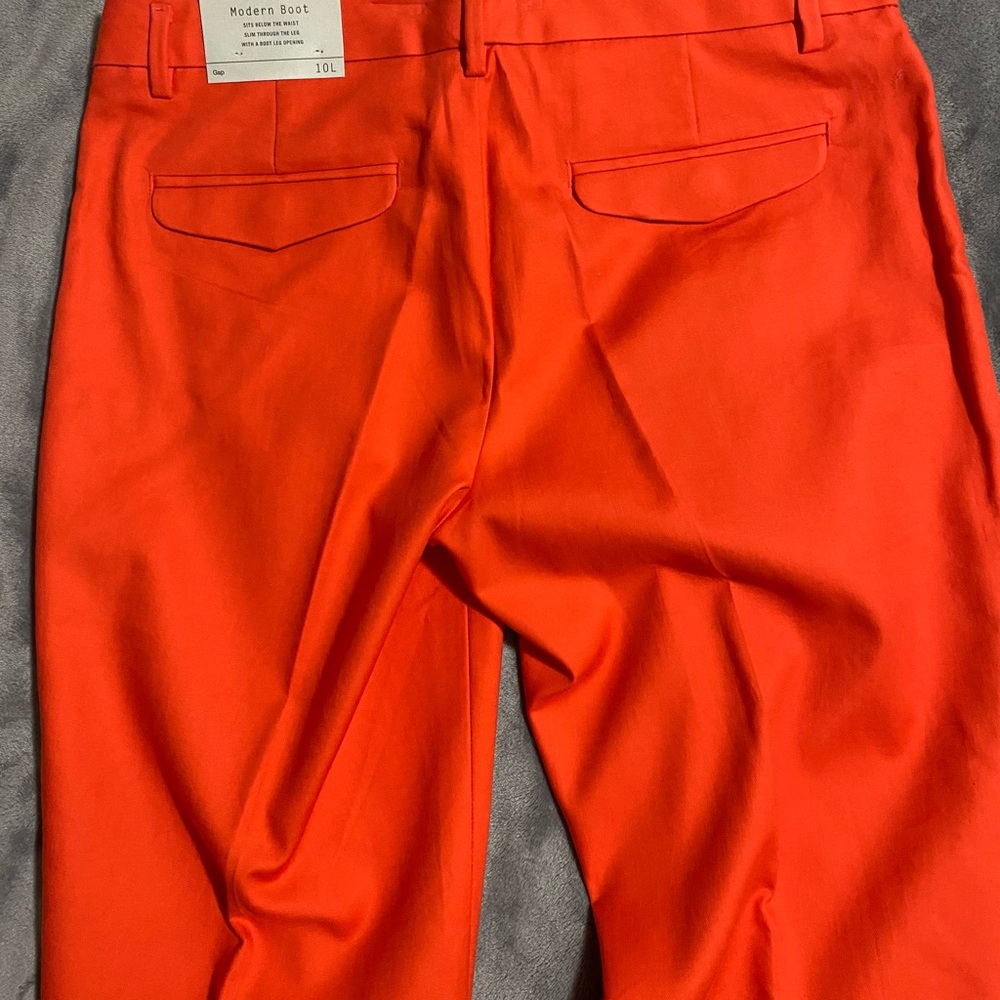 Gap Slacks (New) - Picture 9 of 11
